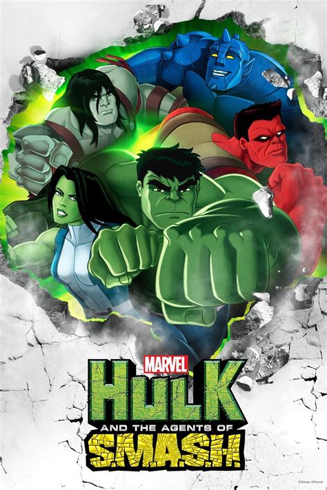 yesmovie hulk and the agents of smash|Watch Hulk and the Agents of S.M.A.S.H. .
